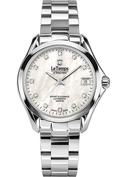 Le Temps Sport Elegance Automatic